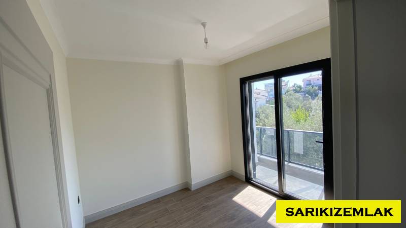 Edremit Altınoluk Mah`da5+1  Villa. - 13